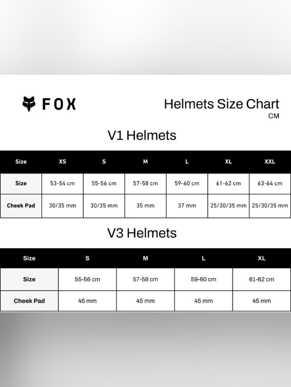 Fox V1 Race Helmet S/Small Blue Yellow MX ATV Off Road Dirt Bike Extreme Sports - Picture 13 of 13